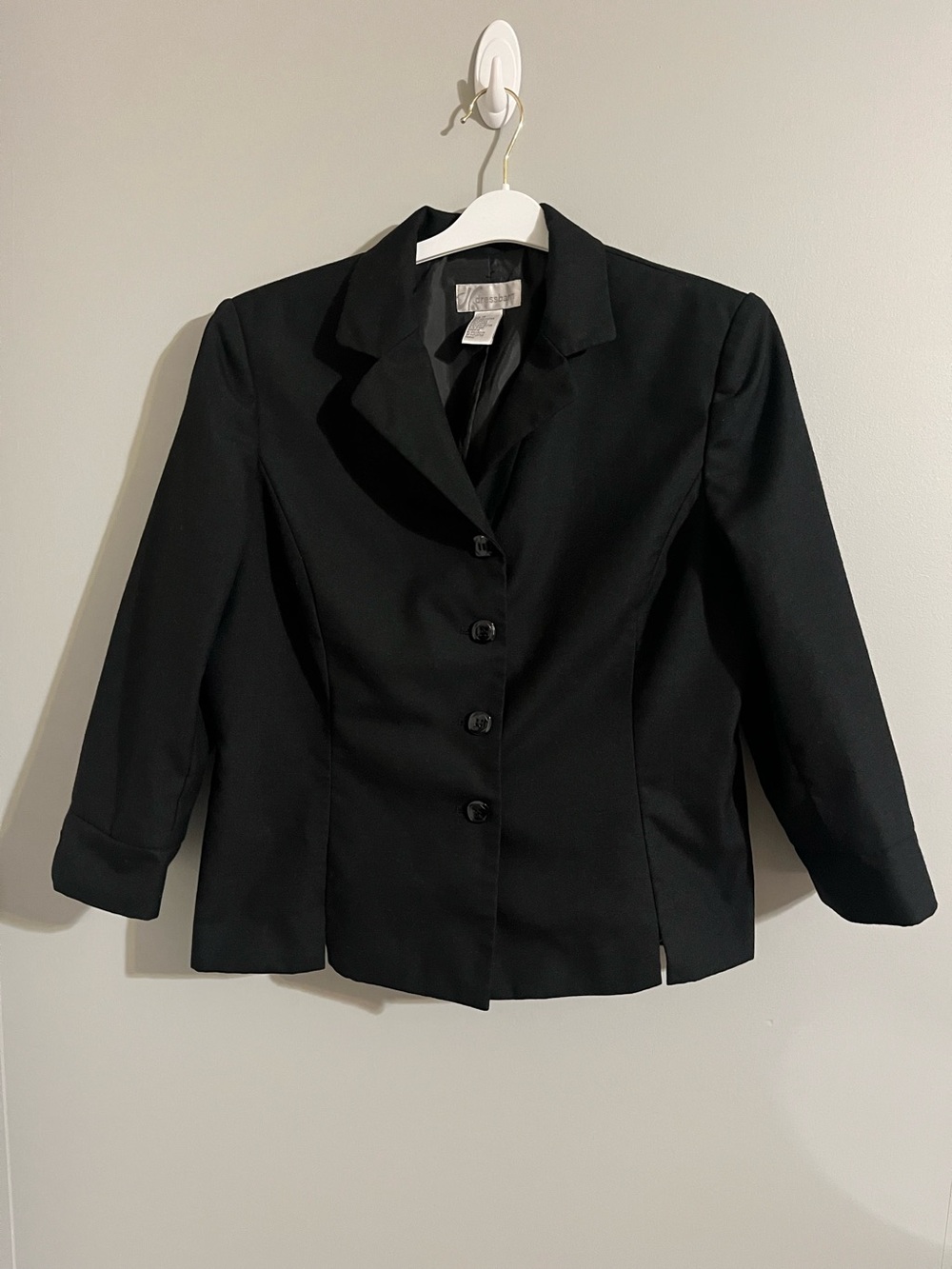 Dressbarn Women’s Blazer